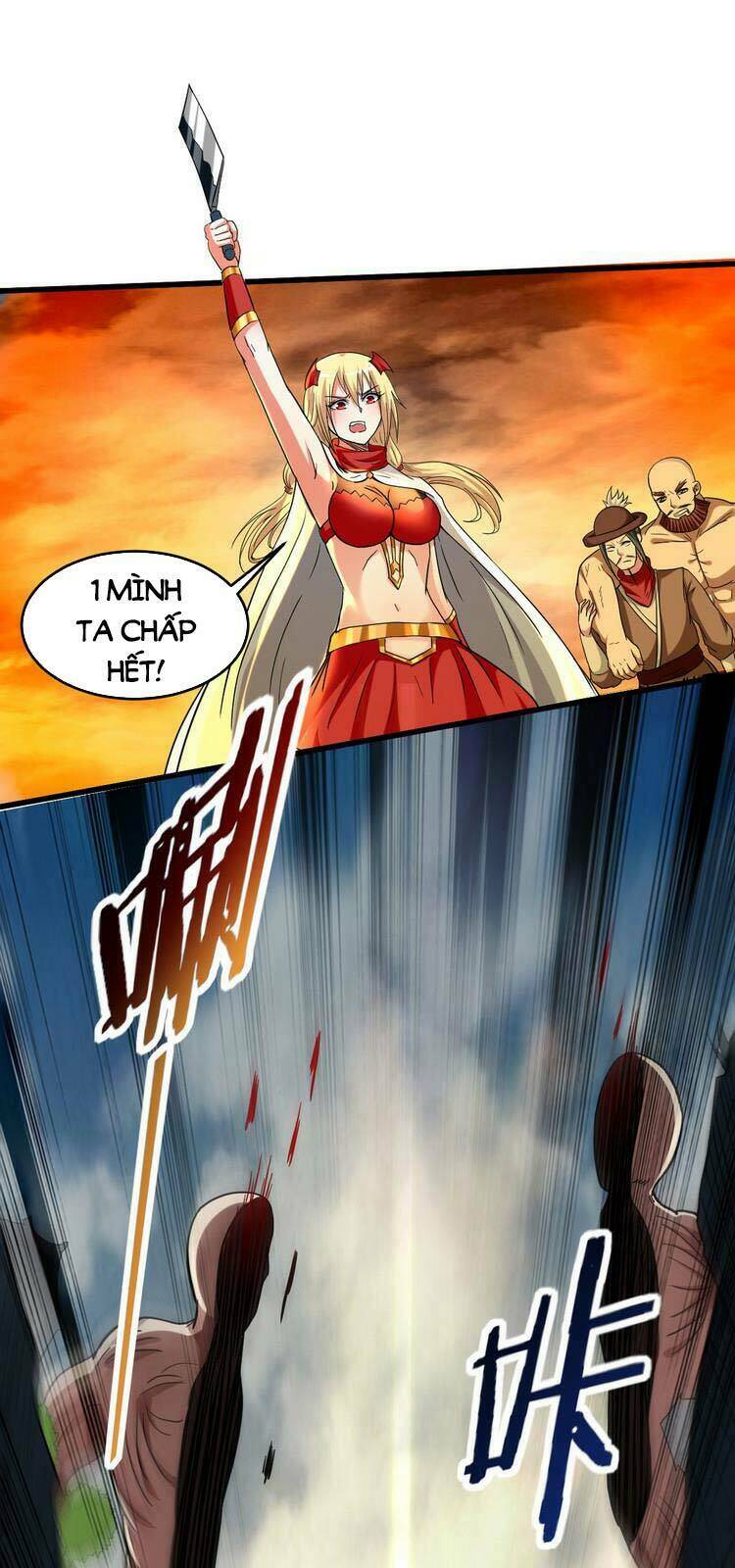 Đệ Tử Của Ta Đều Là Súp Bờ Thần: Chapter 140