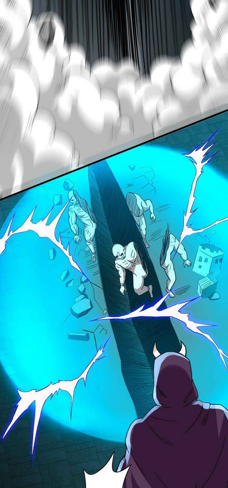 Đệ Tử Của Ta Đều Là Súp Bờ Thần: Chapter 140