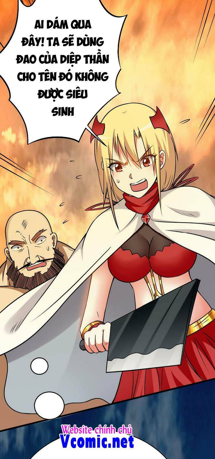 Đệ Tử Của Ta Đều Là Súp Bờ Thần: Chapter 140