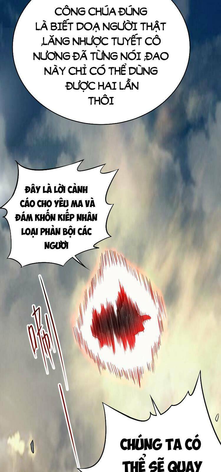 Đệ Tử Của Ta Đều Là Súp Bờ Thần: Chapter 140