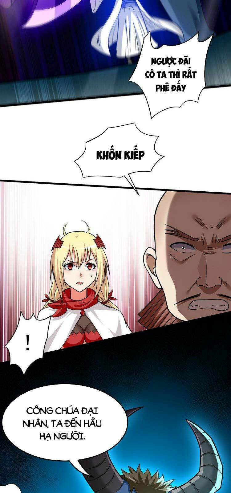 Đệ Tử Của Ta Đều Là Súp Bờ Thần: Chapter 140