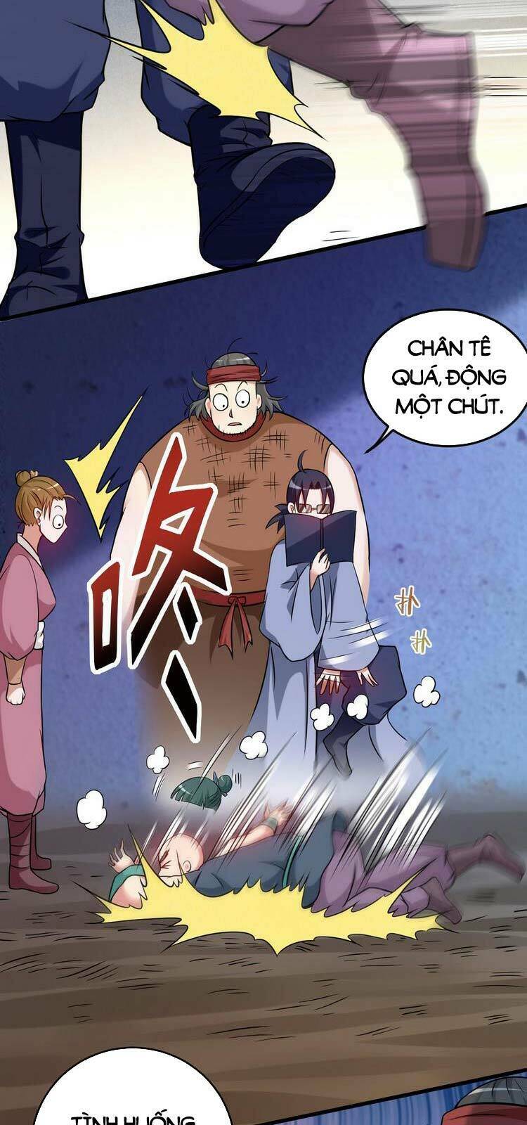 Đệ Tử Của Ta Đều Là Súp Bờ Thần: Chapter 141