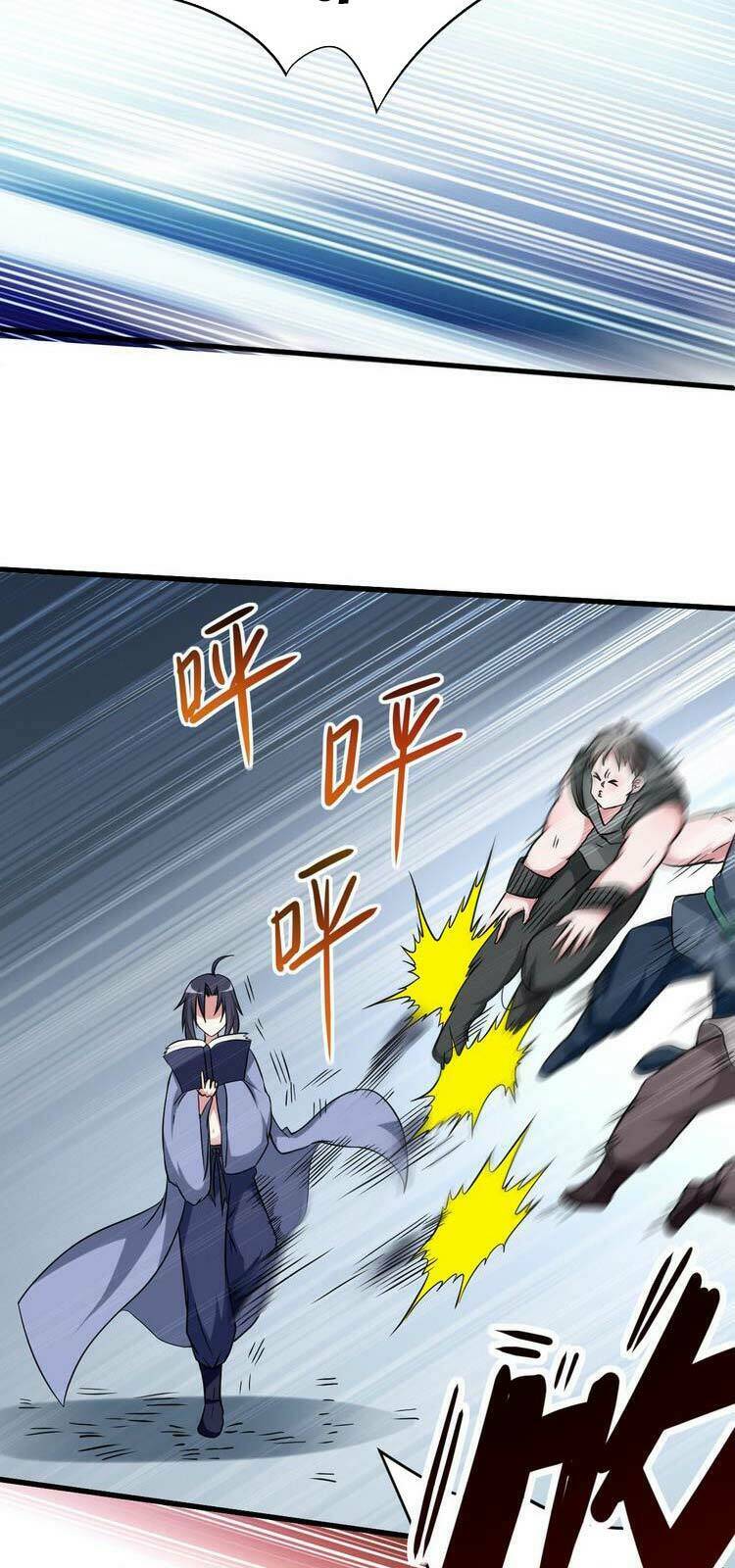 Đệ Tử Của Ta Đều Là Súp Bờ Thần: Chapter 141
