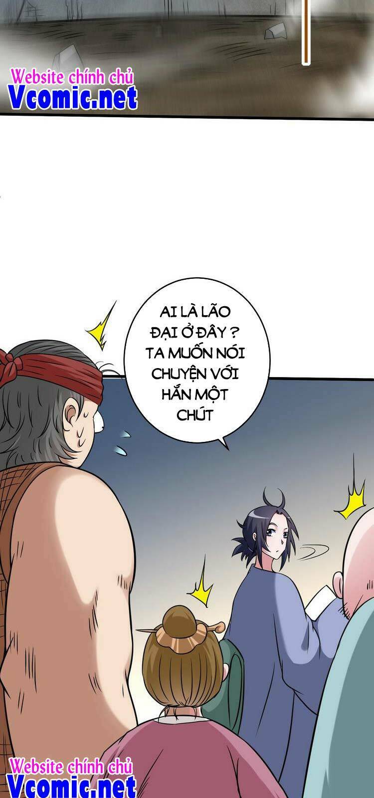 Đệ Tử Của Ta Đều Là Súp Bờ Thần: Chapter 141