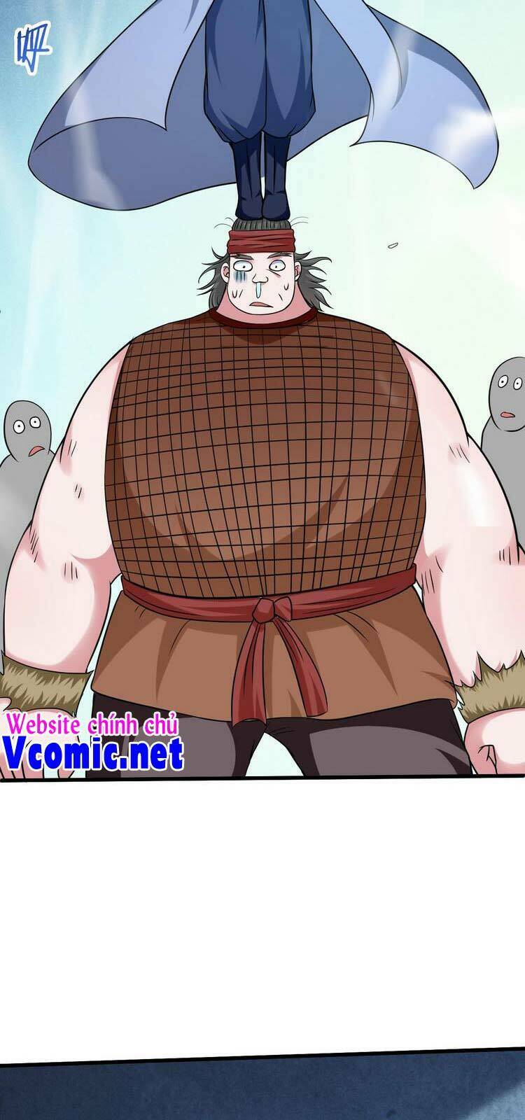 Đệ Tử Của Ta Đều Là Súp Bờ Thần: Chapter 141