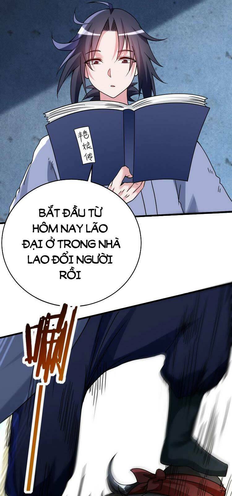 Đệ Tử Của Ta Đều Là Súp Bờ Thần: Chapter 141