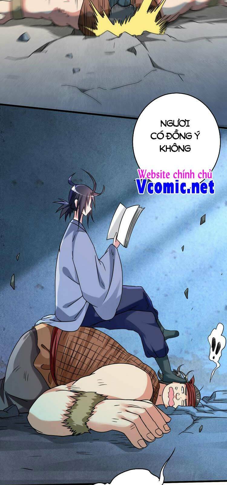 Đệ Tử Của Ta Đều Là Súp Bờ Thần: Chapter 141