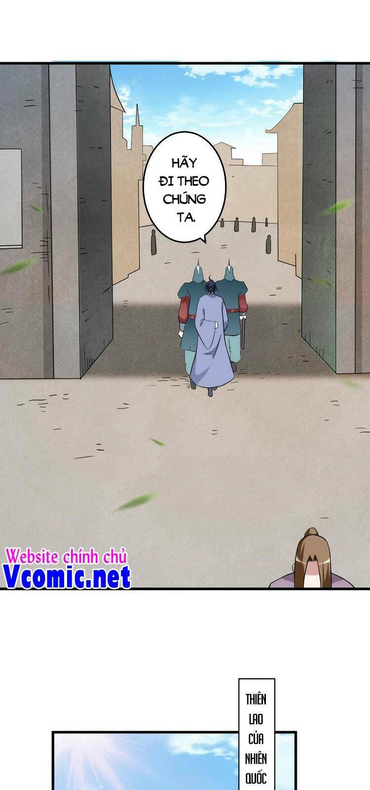 Đệ Tử Của Ta Đều Là Súp Bờ Thần: Chapter 141