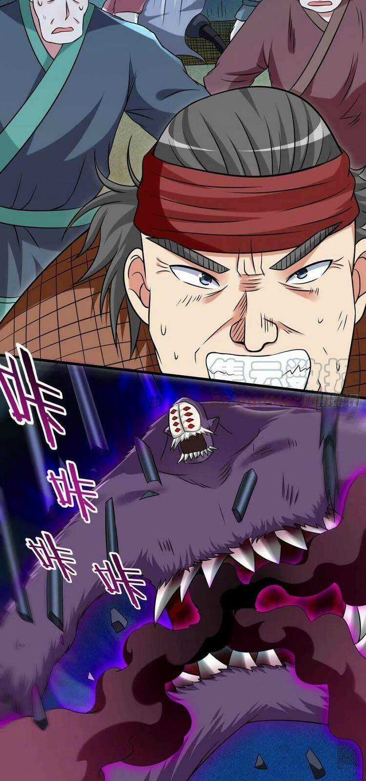 Đệ Tử Của Ta Đều Là Súp Bờ Thần: Chapter 142