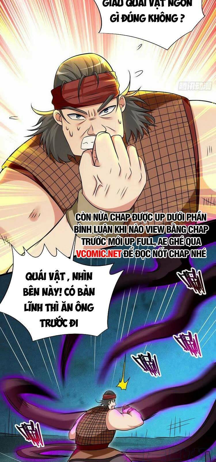 Đệ Tử Của Ta Đều Là Súp Bờ Thần: Chapter 142
