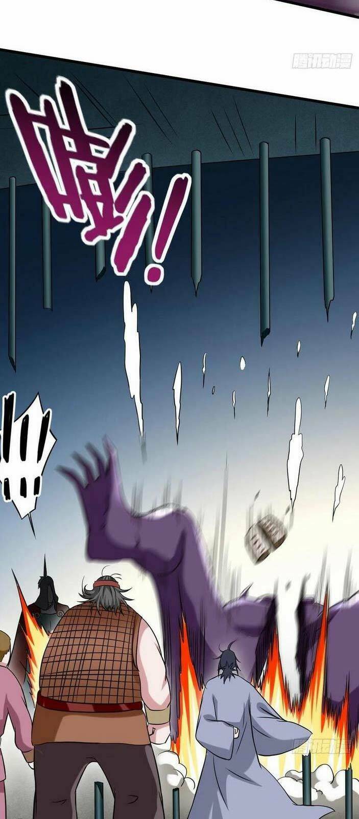 Đệ Tử Của Ta Đều Là Súp Bờ Thần: Chapter 142
