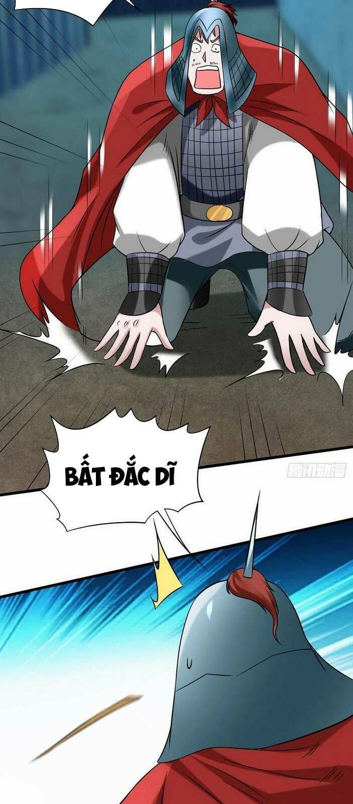 Đệ Tử Của Ta Đều Là Súp Bờ Thần: Chapter 142
