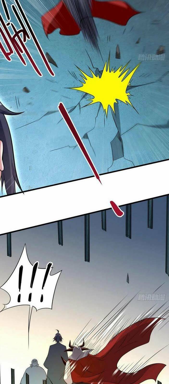 Đệ Tử Của Ta Đều Là Súp Bờ Thần: Chapter 142
