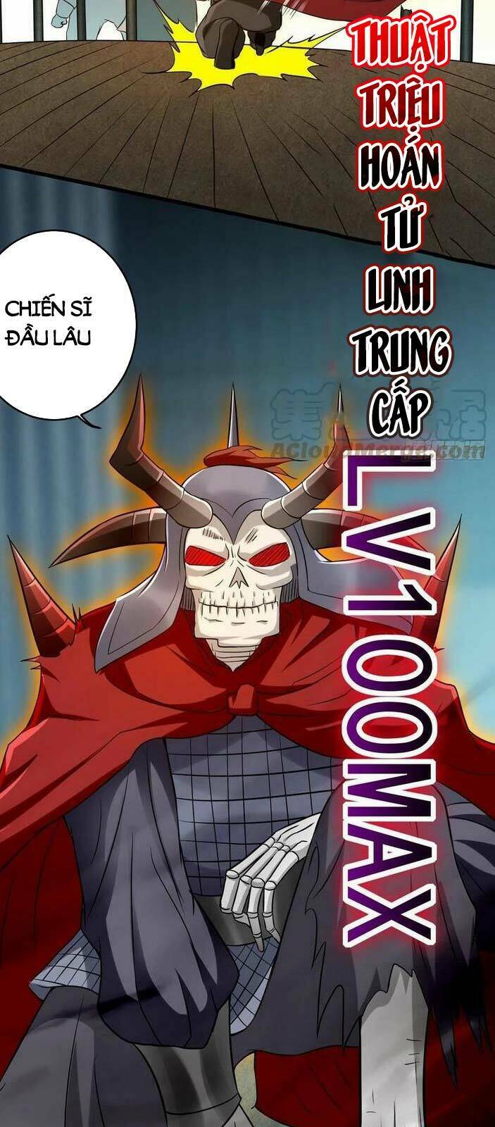 Đệ Tử Của Ta Đều Là Súp Bờ Thần: Chapter 142