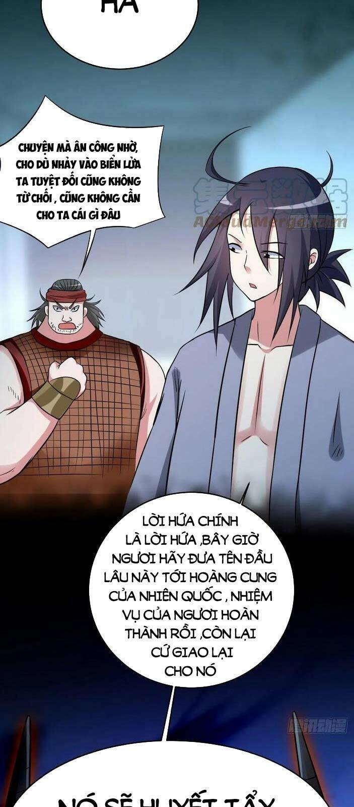 Đệ Tử Của Ta Đều Là Súp Bờ Thần: Chapter 142