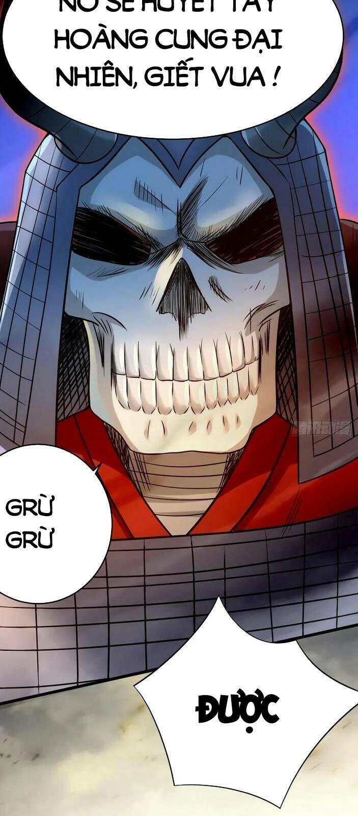 Đệ Tử Của Ta Đều Là Súp Bờ Thần: Chapter 142
