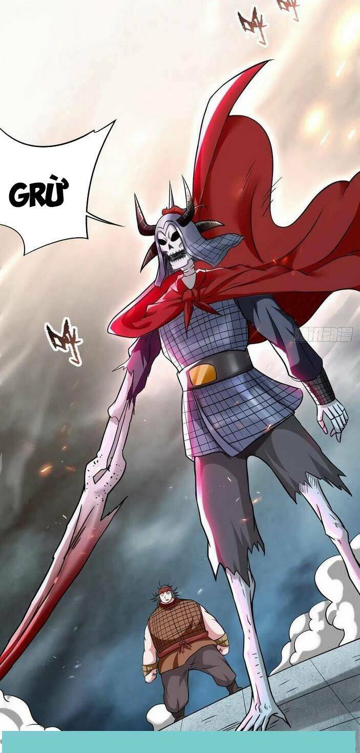 Đệ Tử Của Ta Đều Là Súp Bờ Thần: Chapter 142