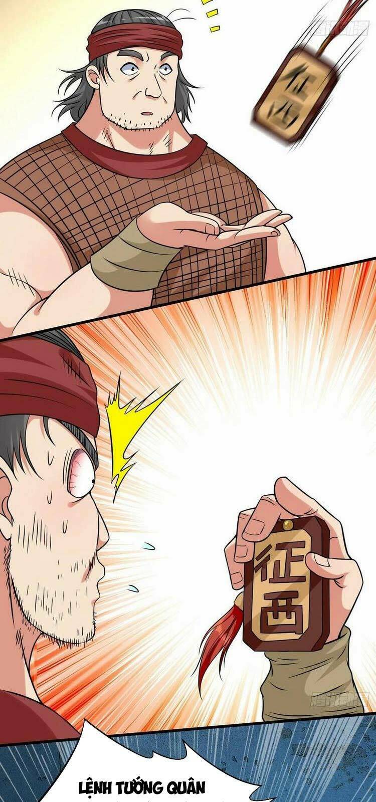Đệ Tử Của Ta Đều Là Súp Bờ Thần: Chapter 142
