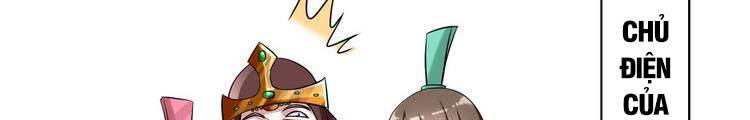 Đệ Tử Của Ta Đều Là Súp Bờ Thần: Chapter 143.5