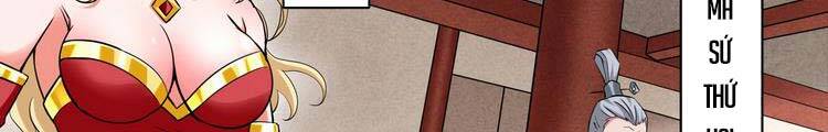 Đệ Tử Của Ta Đều Là Súp Bờ Thần: Chapter 143.5