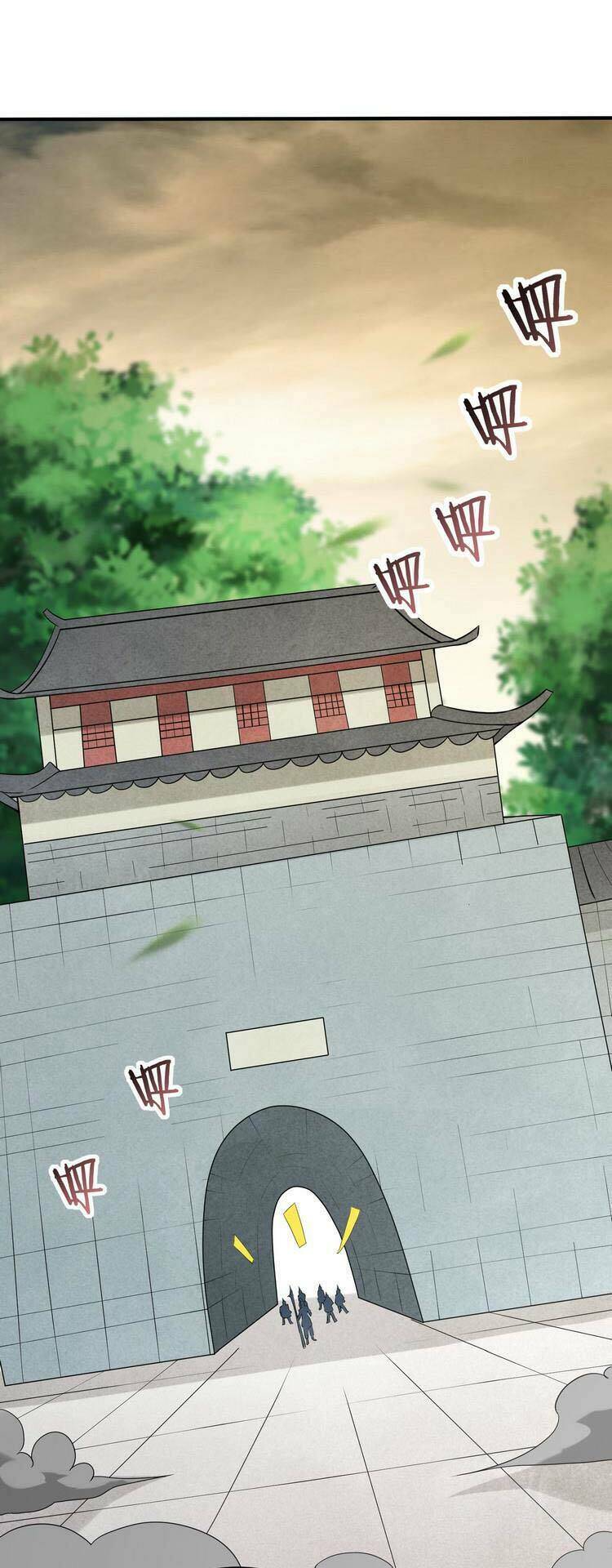 Đệ Tử Của Ta Đều Là Súp Bờ Thần: Chapter 143