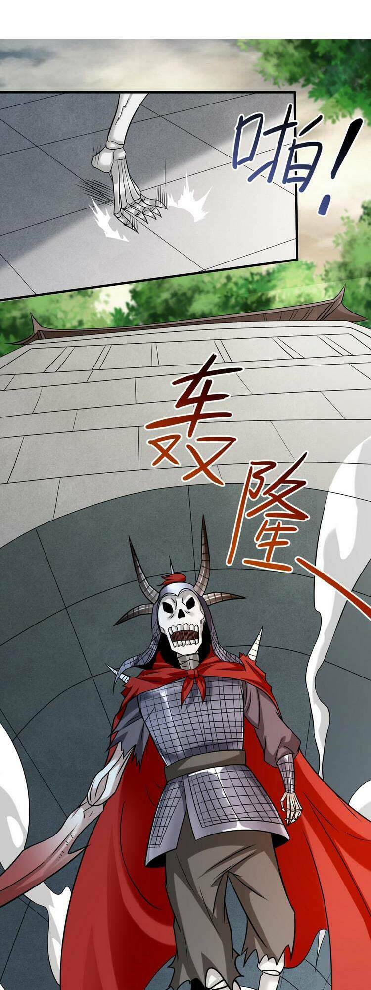 Đệ Tử Của Ta Đều Là Súp Bờ Thần: Chapter 143