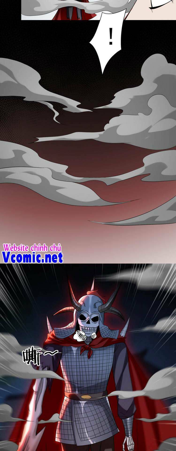 Đệ Tử Của Ta Đều Là Súp Bờ Thần: Chapter 143