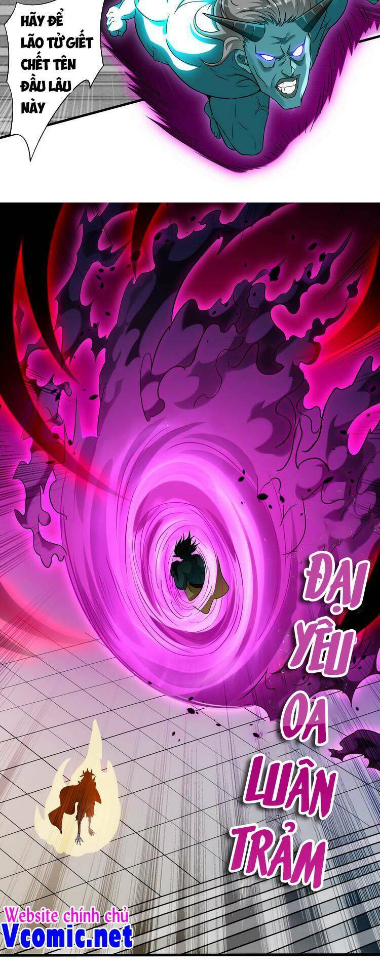 Đệ Tử Của Ta Đều Là Súp Bờ Thần: Chapter 143
