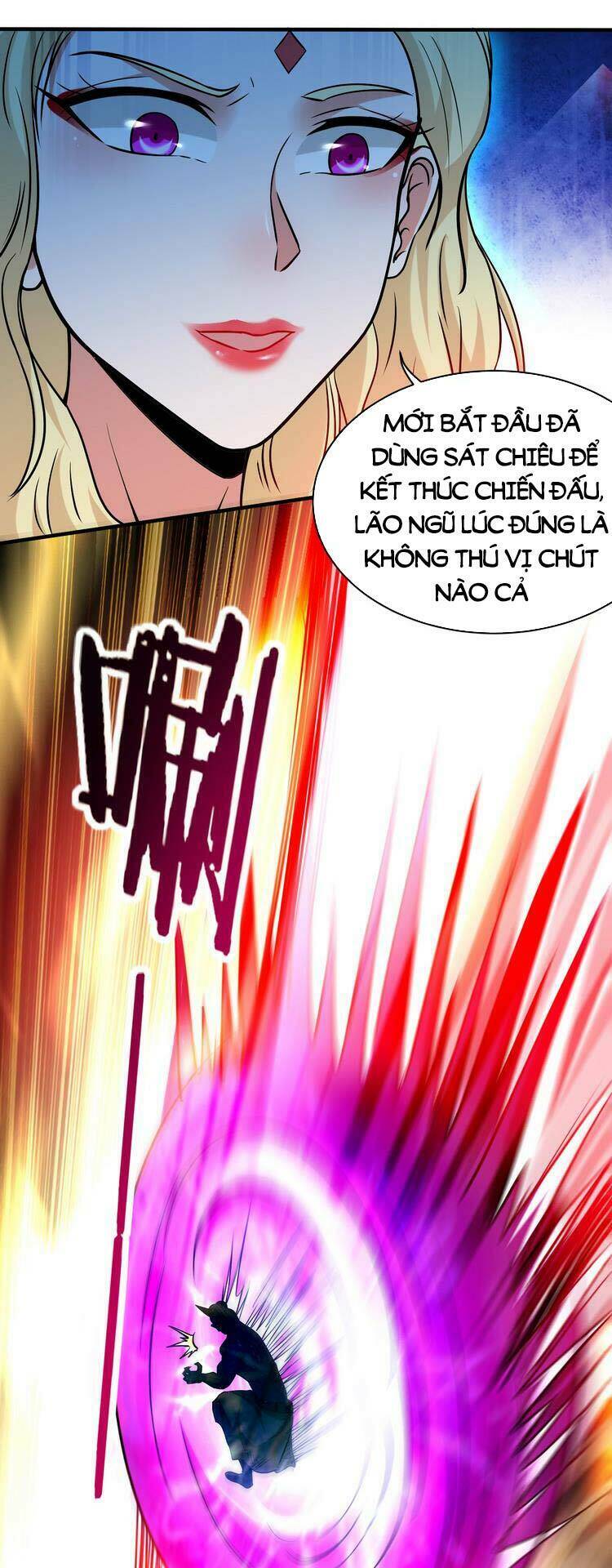 Đệ Tử Của Ta Đều Là Súp Bờ Thần: Chapter 143