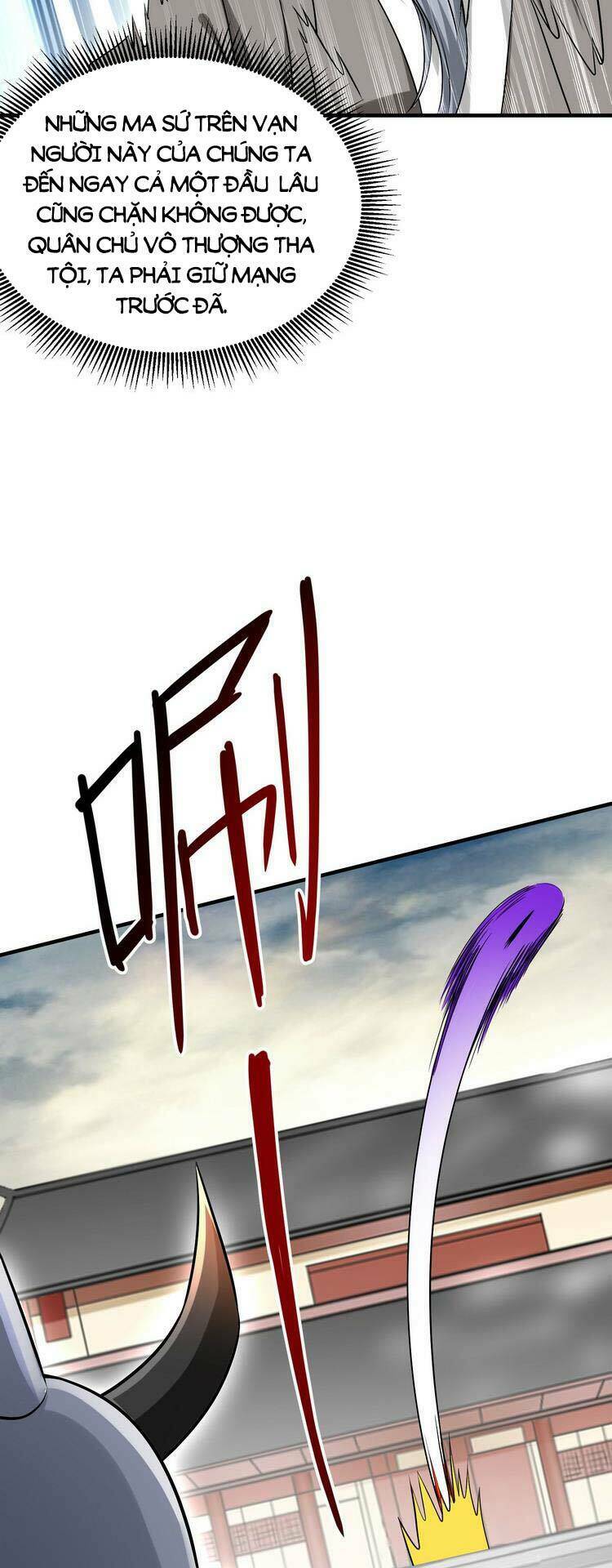 Đệ Tử Của Ta Đều Là Súp Bờ Thần: Chapter 143