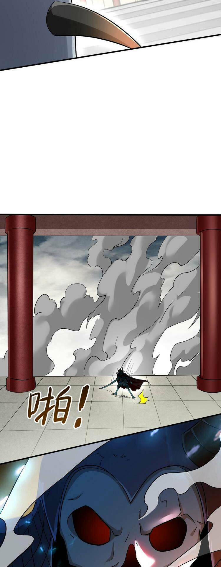 Đệ Tử Của Ta Đều Là Súp Bờ Thần: Chapter 143