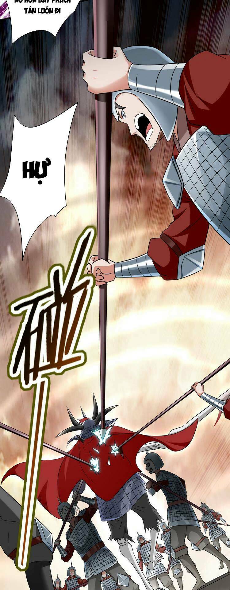 Đệ Tử Của Ta Đều Là Súp Bờ Thần: Chapter 143