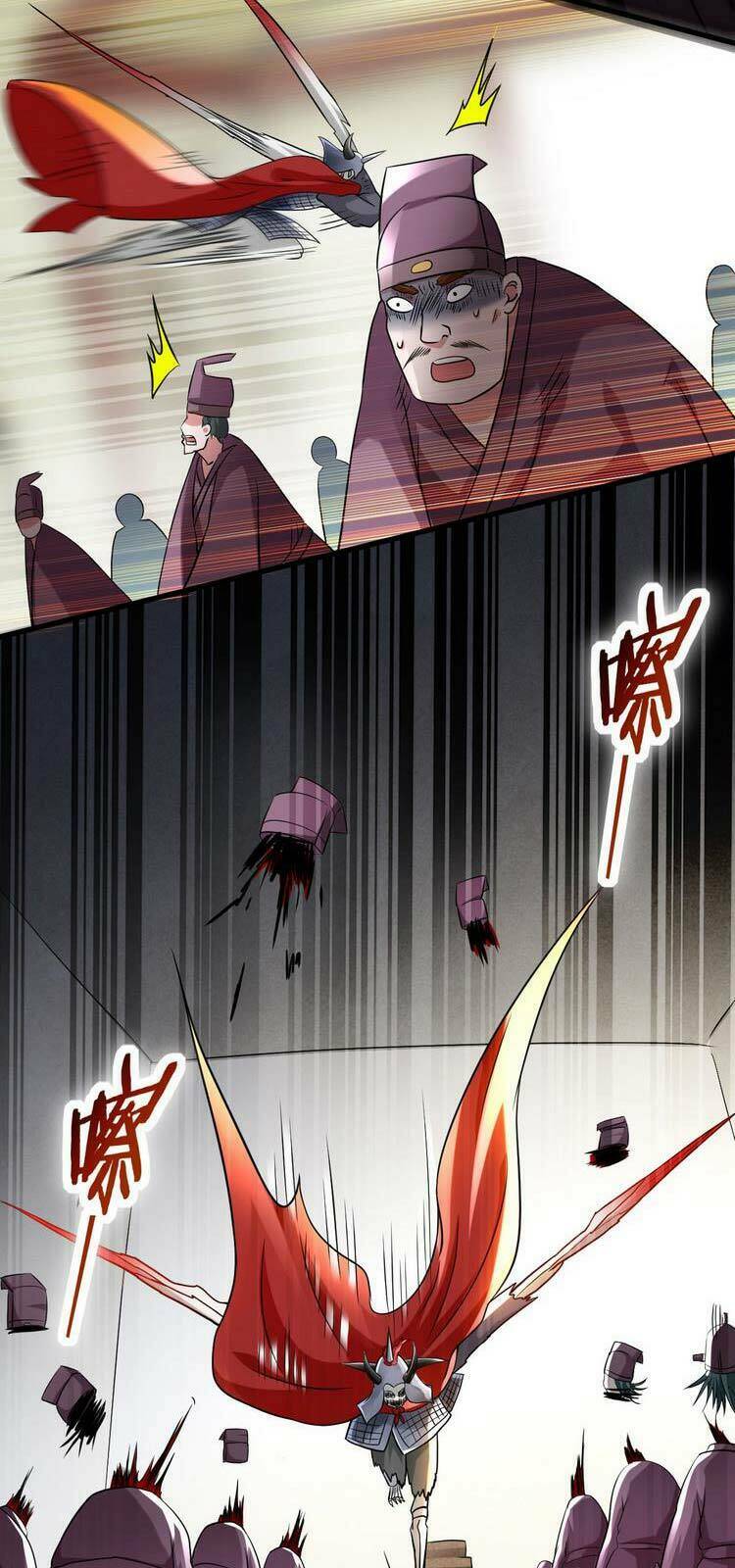 Đệ Tử Của Ta Đều Là Súp Bờ Thần: Chapter 144