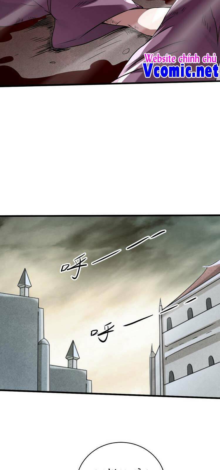 Đệ Tử Của Ta Đều Là Súp Bờ Thần: Chapter 144