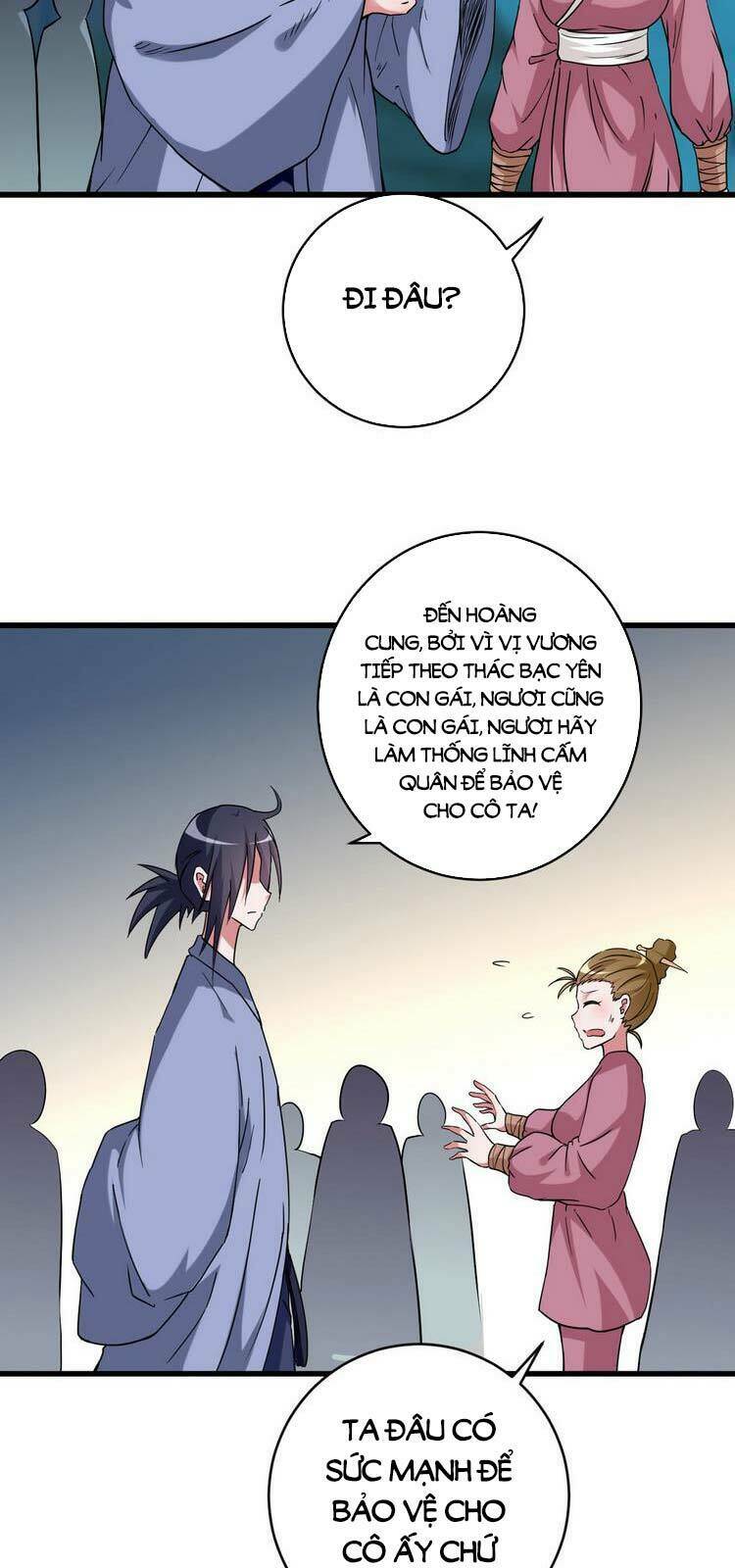 Đệ Tử Của Ta Đều Là Súp Bờ Thần: Chapter 144