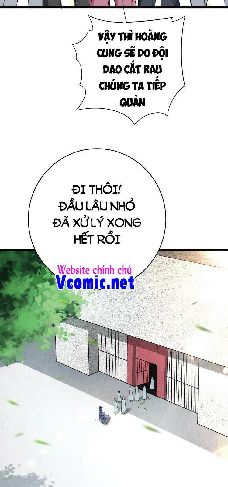 Đệ Tử Của Ta Đều Là Súp Bờ Thần: Chapter 144
