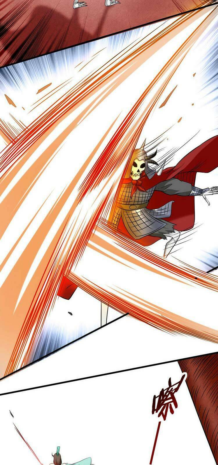 Đệ Tử Của Ta Đều Là Súp Bờ Thần: Chapter 144