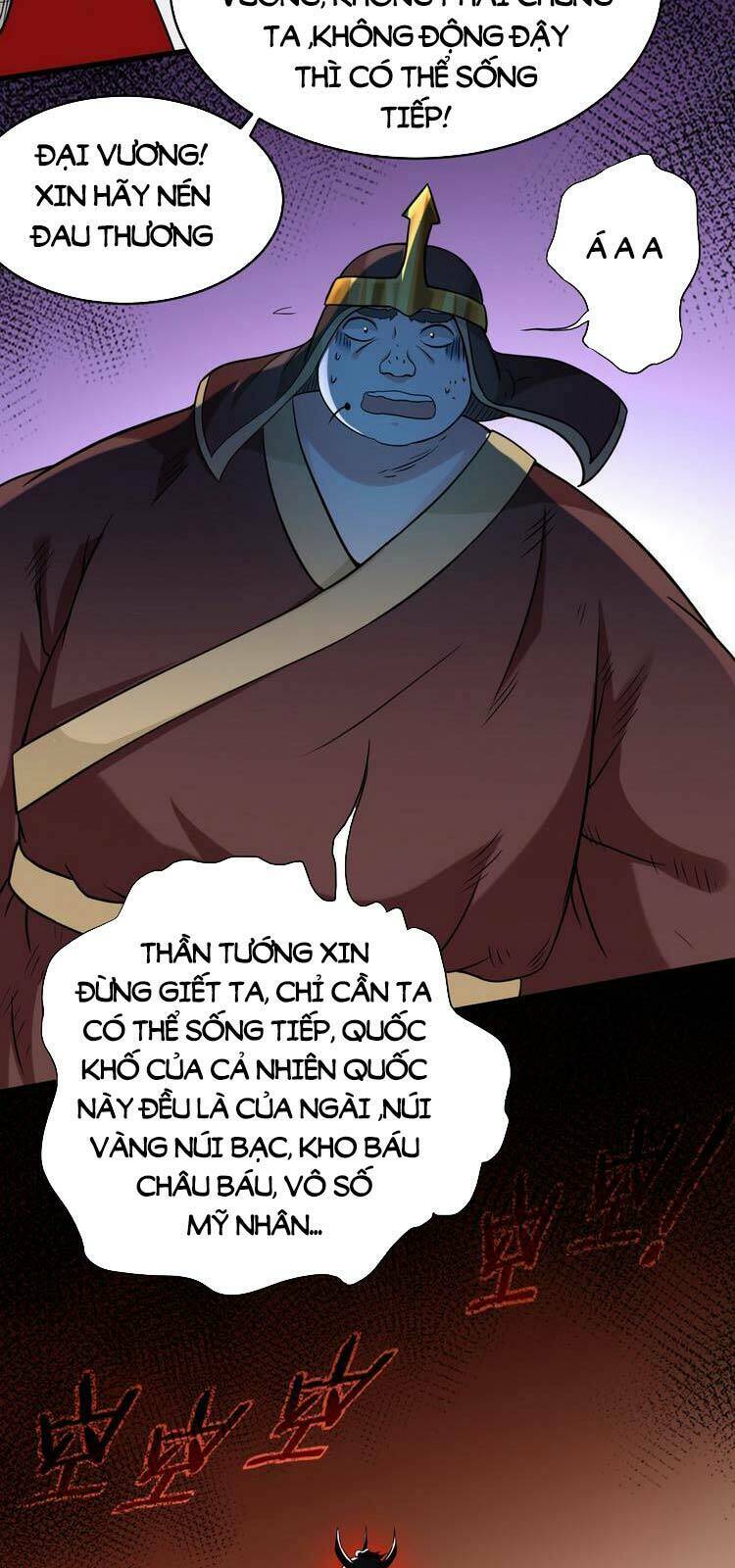 Đệ Tử Của Ta Đều Là Súp Bờ Thần: Chapter 144