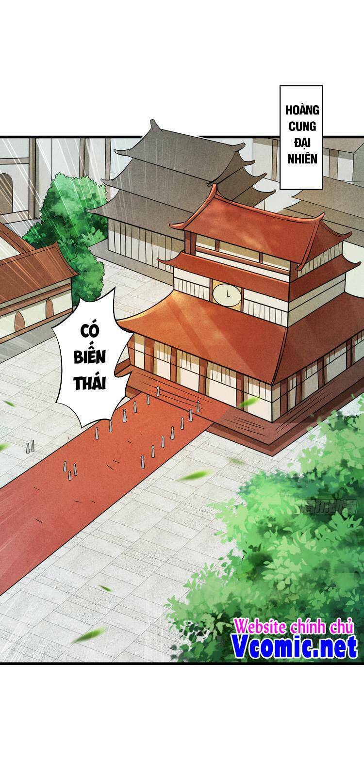 Đệ Tử Của Ta Đều Là Súp Bờ Thần: Chapter 145