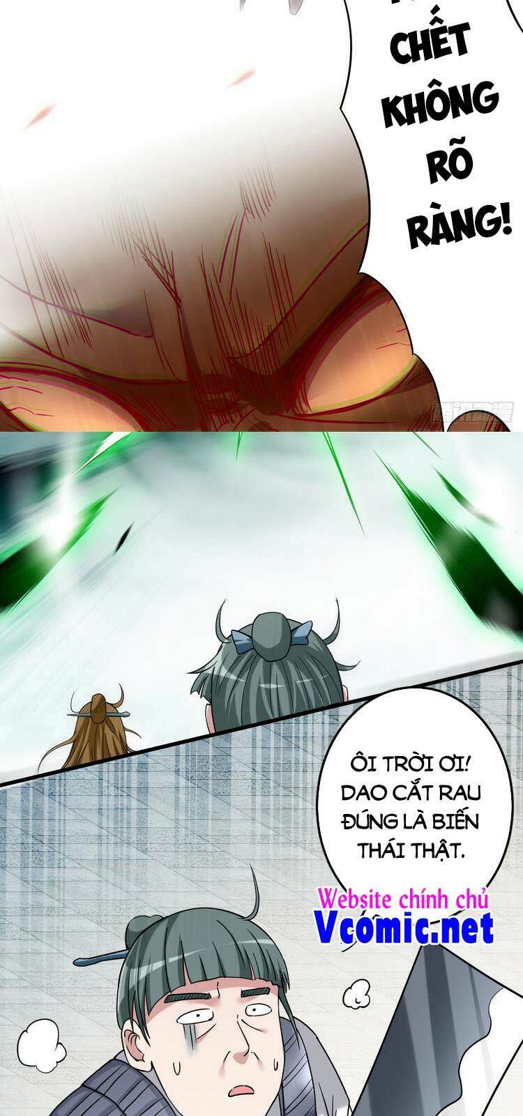 Đệ Tử Của Ta Đều Là Súp Bờ Thần: Chapter 145