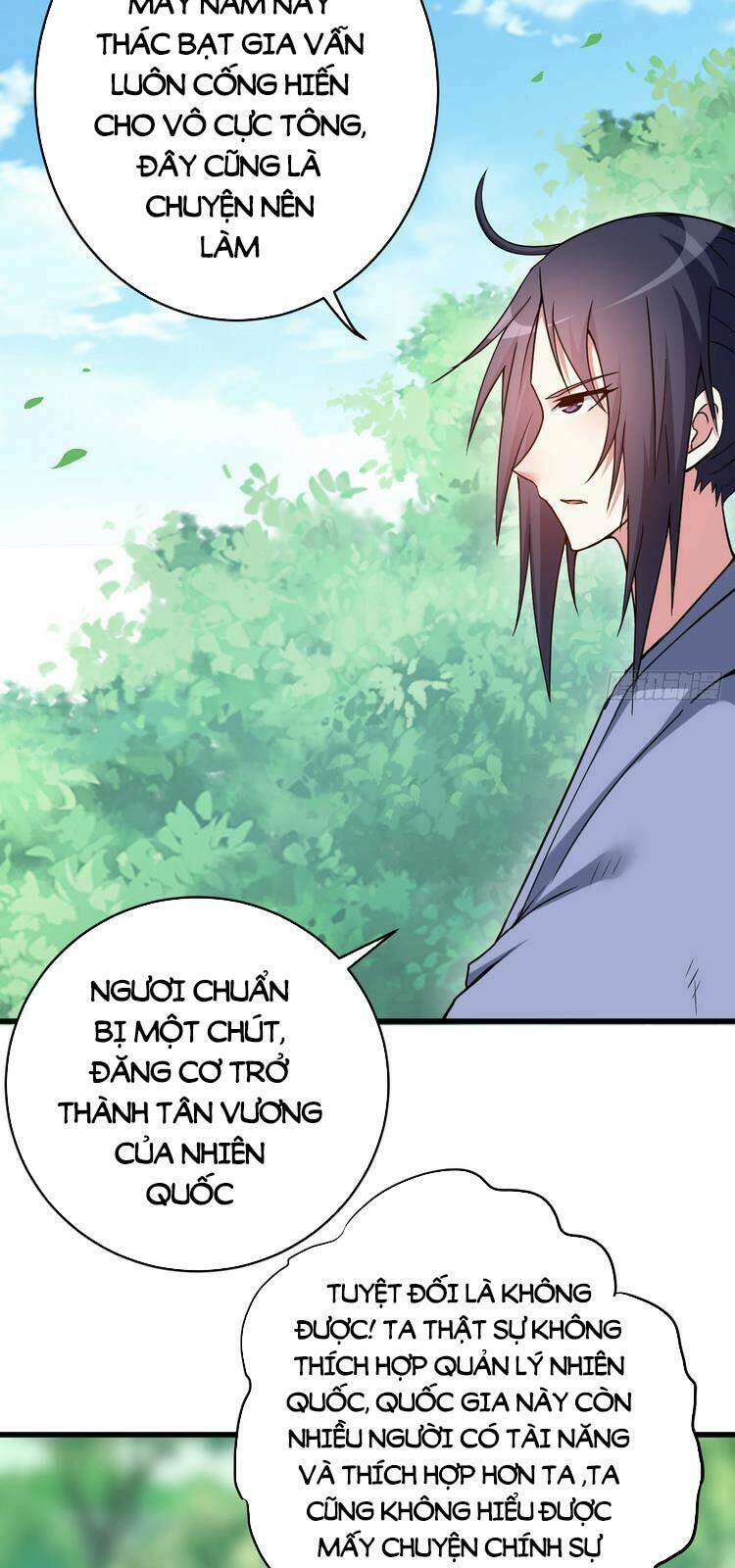 Đệ Tử Của Ta Đều Là Súp Bờ Thần: Chapter 145