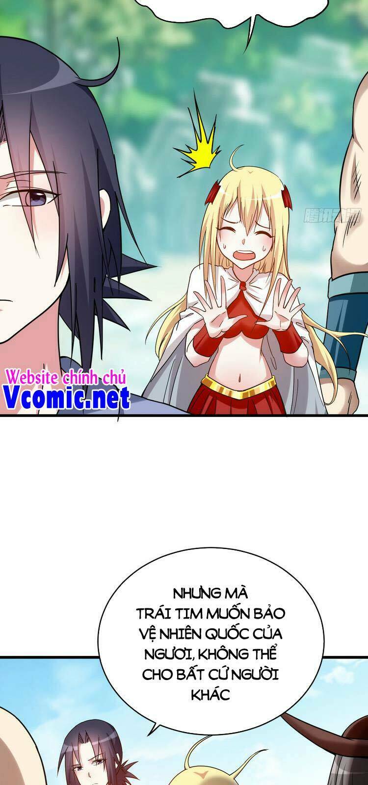 Đệ Tử Của Ta Đều Là Súp Bờ Thần: Chapter 145