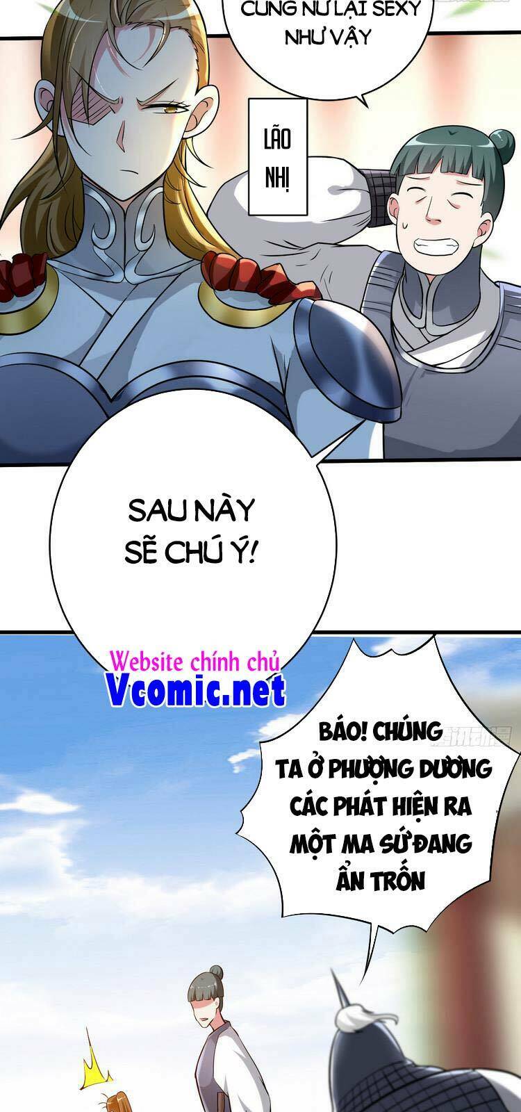 Đệ Tử Của Ta Đều Là Súp Bờ Thần: Chapter 145