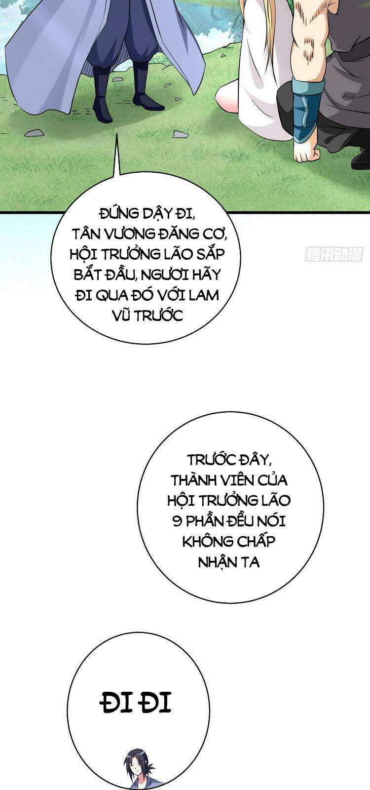 Đệ Tử Của Ta Đều Là Súp Bờ Thần: Chapter 145