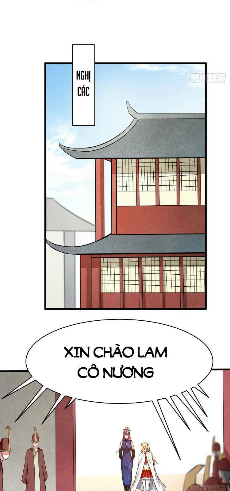 Đệ Tử Của Ta Đều Là Súp Bờ Thần: Chapter 145