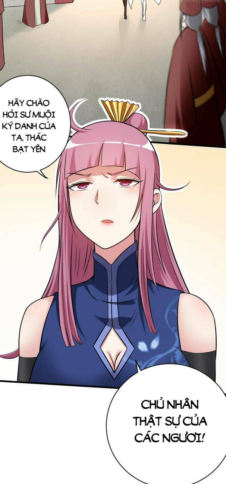 Đệ Tử Của Ta Đều Là Súp Bờ Thần: Chapter 145