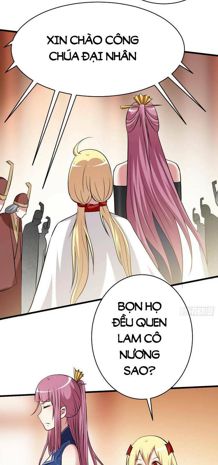 Đệ Tử Của Ta Đều Là Súp Bờ Thần: Chapter 145