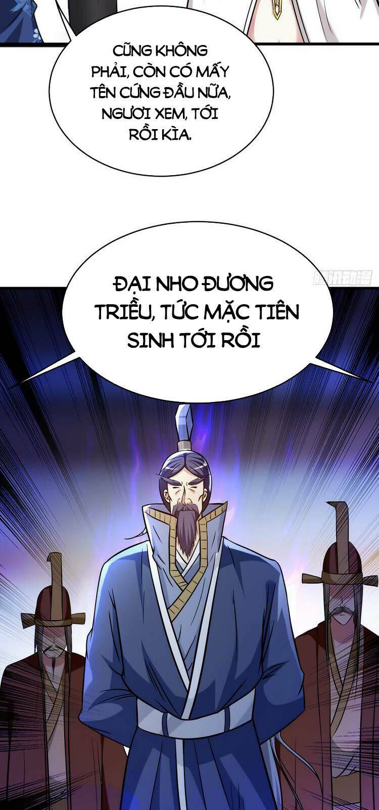Đệ Tử Của Ta Đều Là Súp Bờ Thần: Chapter 145