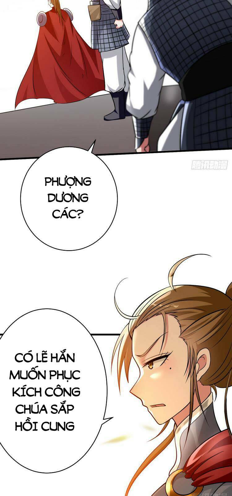 Đệ Tử Của Ta Đều Là Súp Bờ Thần: Chapter 145