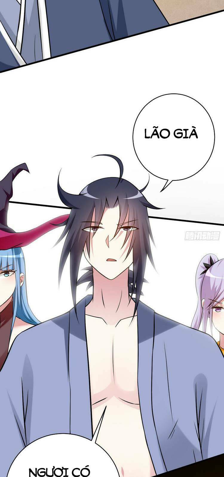 Đệ Tử Của Ta Đều Là Súp Bờ Thần: Chapter 145